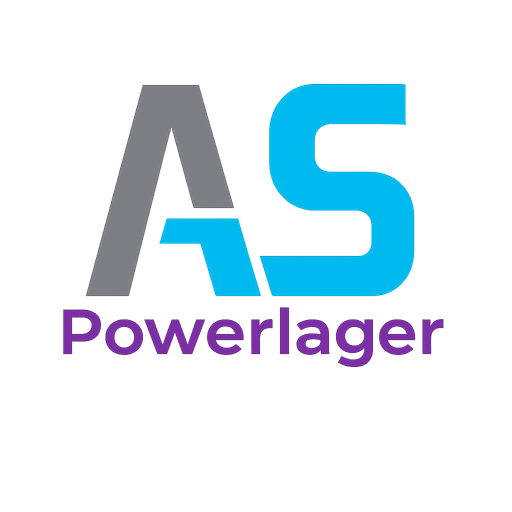 AS Powerlager